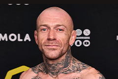 Гари Пристли