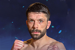 Аарон Таунс