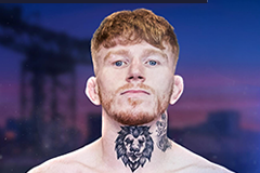 Дэмон Дональд