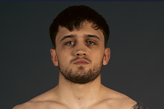 Джейми МакГован