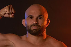 Леонардо де Оливейра