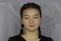 Анелия Токтогонова