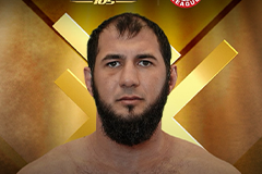 Рассул Хатаев