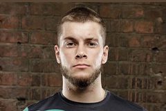 Алексей Мешков