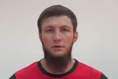 Саламу Дадагов