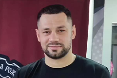 Вячеслав Павлов
