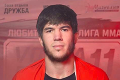 Алирза Айдеков