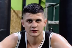 Георгий Журавский