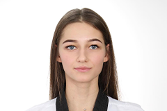 Сабрина Ван Дамм