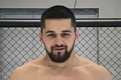 Дмитрий Бурдинец