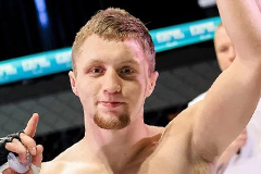 Магомед Кудиев