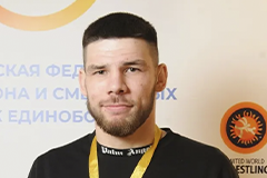Рустам Джайчиев