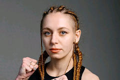 Евангелина Потёмкина