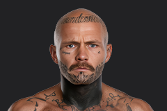 Дастин Рабиега