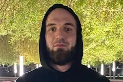 Хамзат Магомадов