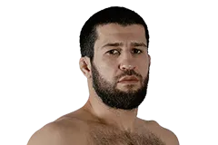 Устармагомед Гаджидаудов