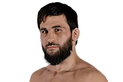 Абубакар Вагаев