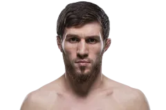 Магомед Бибулатов