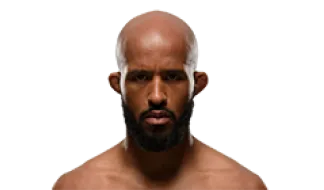 Демитриус Джонсон