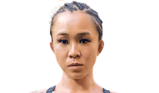 Джиллиан Го