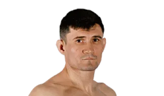 Георгий Кичигин