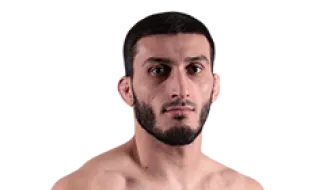 Магомедрасул Гасанов