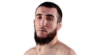 Шамиль Шахбулатов