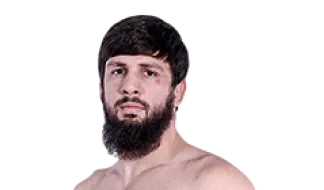 Черси Дудаев