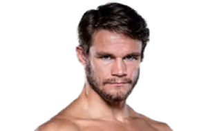 Дерек Андерсон