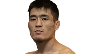 Мырзамедин Пазылов