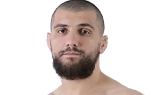 Григор Матевосян