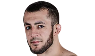 Хамзат Аушев