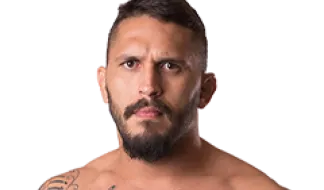 Рене Пессоа