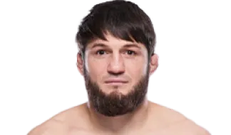 Алиасхаб Хизриев