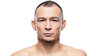 Дамир Исмагулов