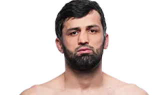 Гаджи Омаргаджиев