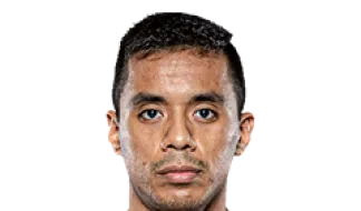 Эдвин Де Лос Сантос