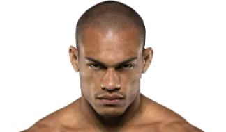 Шеймон Мораес