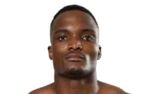 Мзвандиле Хлонгва