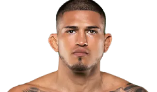 Энтони Петтис