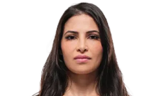 Польяна Виана