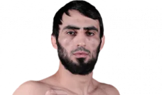 Мурад Зейнулабидов