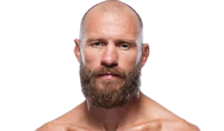 Дональд Серроне