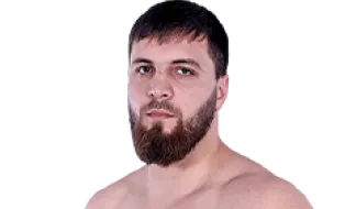 Алихан Вахаев