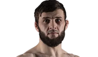 Саламу Абдурахманов