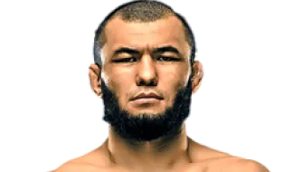 Кубанычбек Абдисалам