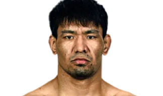 Олжас Ескараев