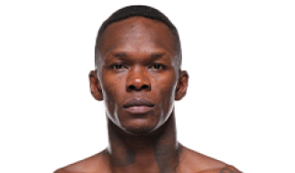 Исраэль Адесанья