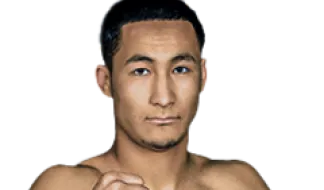 Отабек Тохиров