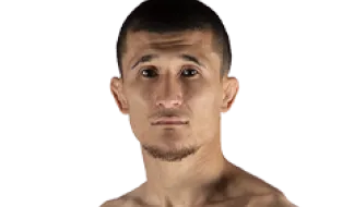 Рыскулбек Ибраимов